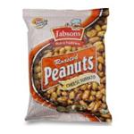 JABSONS PEANUT C.T.140GM